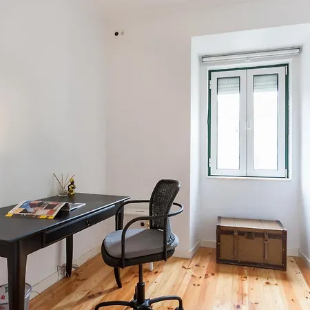 Apartment Principe Real Area Lisbon Exterior photo