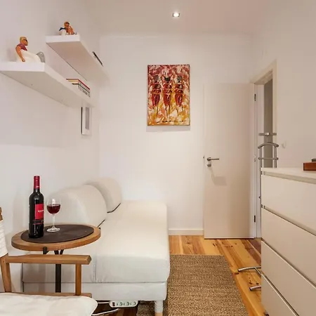 Apartment Principe Real Area Lisbon Exterior photo