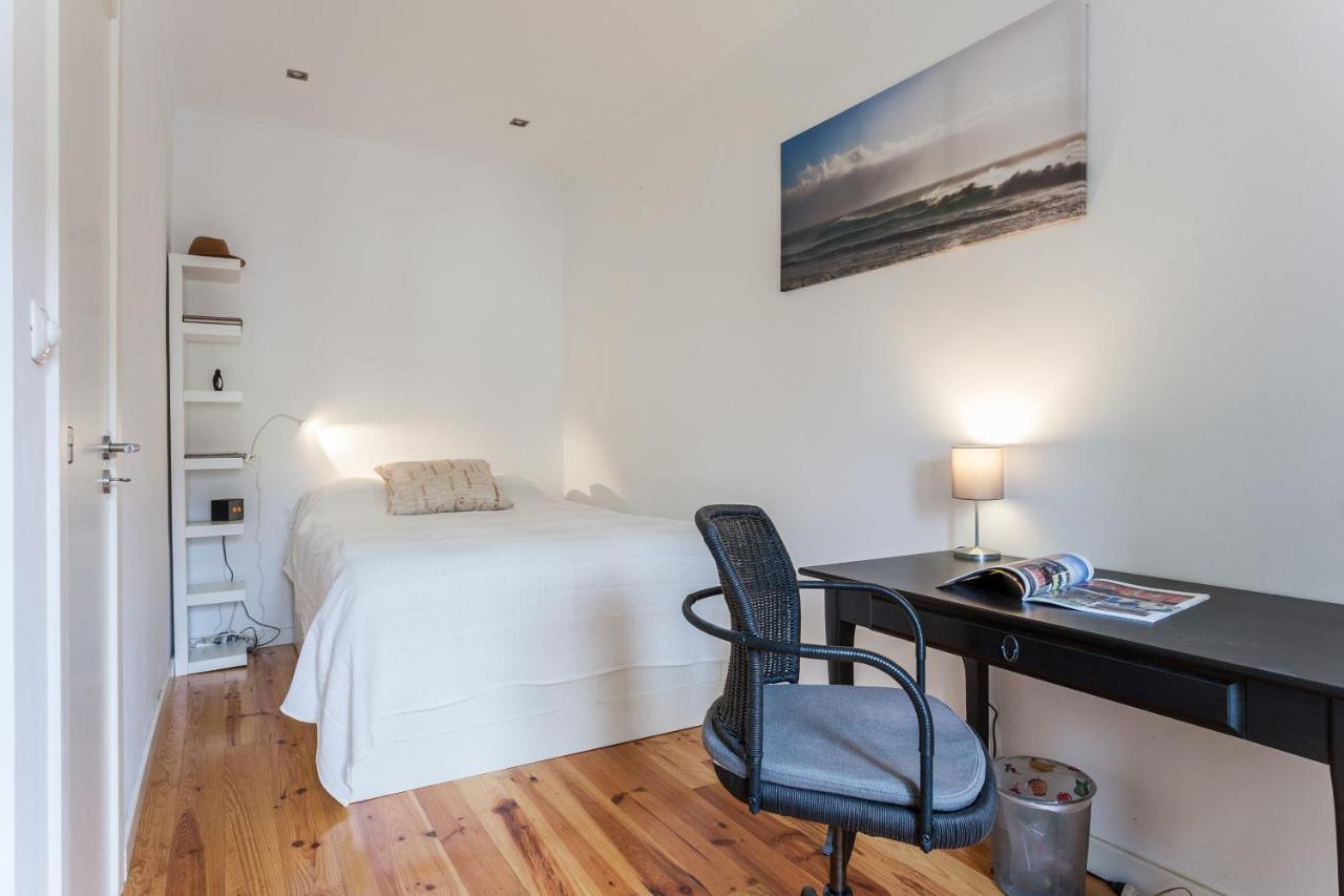 Principe Real Area Appartement Lissabon