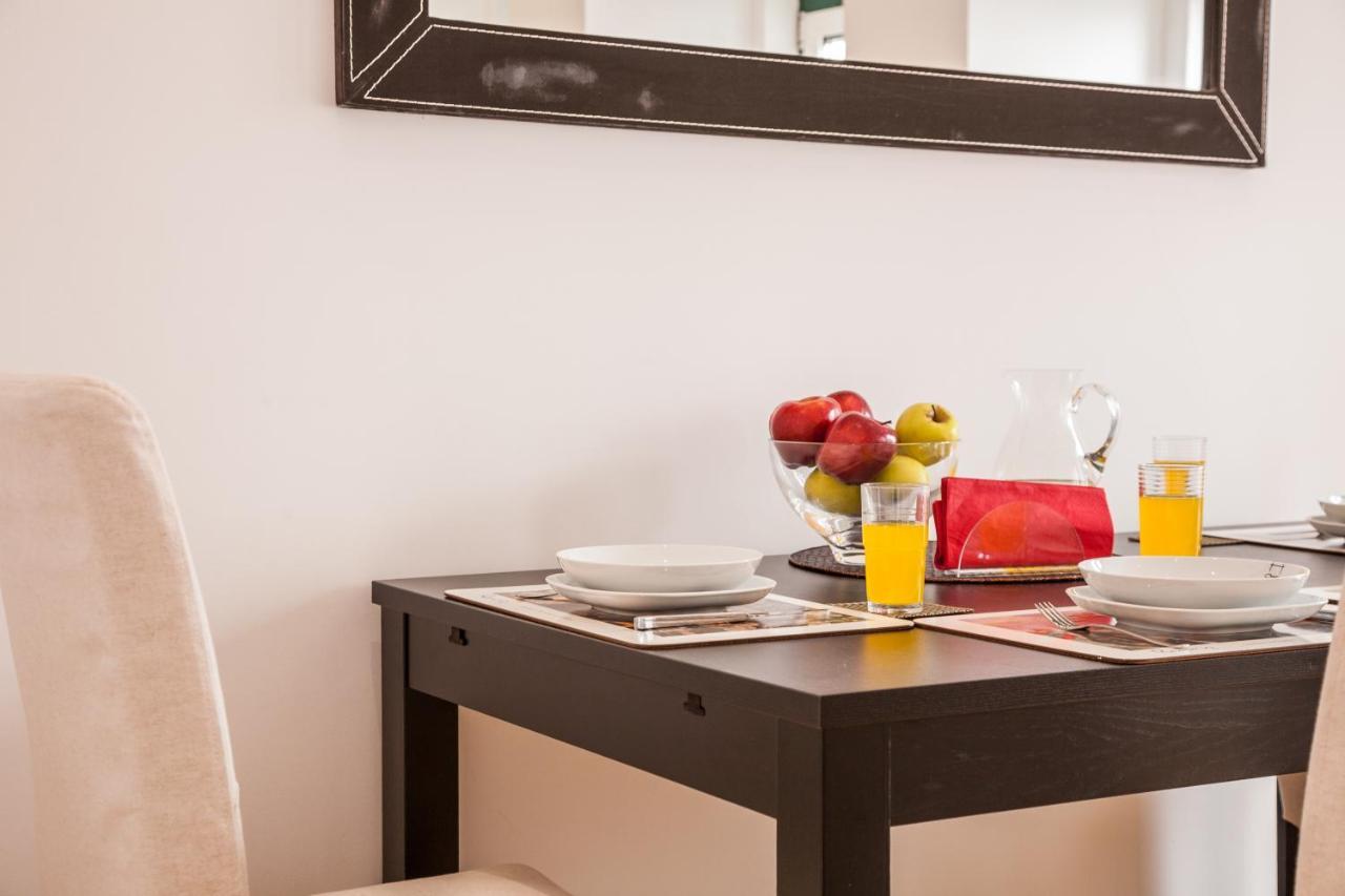 Appartement Principe Real Area *