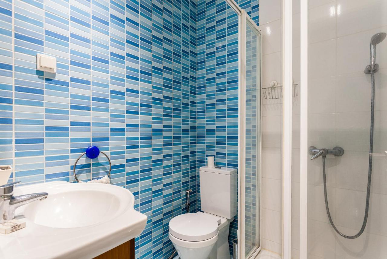 Principe Real Area Appartement Lissabon